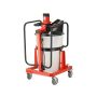 YATO - STACJA MIESZAJĄCA  100L 1900W HEAVY DUTY - YT-82606 - 3