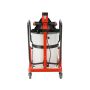 YATO - STACJA MIESZAJĄCA  100L 1900W HEAVY DUTY - YT-82606 - 5