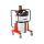 YATO - STACJA MIESZAJĄCA  100L 1900W HEAVY DUTY - YT-82606