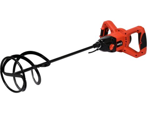 YATO - MIESZADŁO BUDOWLANE II BIEGI 1600W - YT-82607