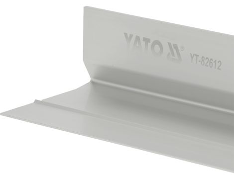 YATO - PROFIL WYMIENNY DO LISTWY WIBRACYJNEJ 2M - YT-82612 - 4