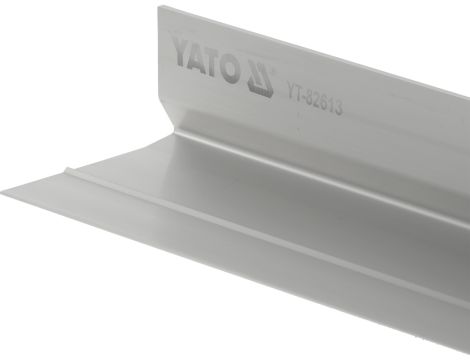 YATO - PROFIL WYMIENNY DO LISTWY WIBRACYJNEJ 3M - YT-82613 - 4