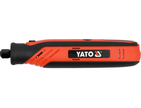YATO - MINI SZLIFIERKA 4V - YT-82763
