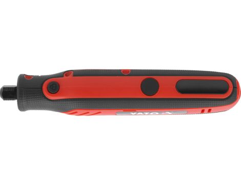 YATO - MINI SZLIFIERKA 4V - YT-82763 - 3