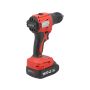 YATO - WIERTARKA BEZSZCZOTKOWA 18V 45Nm BAT+ŁAD - YT-8277905 - 3