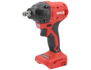 YATO - KLUCZ UDAROWY BEZSZCZOTKOWY 18V 350Nm - YT-827792