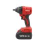 YATO - KLUCZ UDAROWY BEZSZCZO 18V 350Nm BAT+ŁAD - YT-8277925 - 3