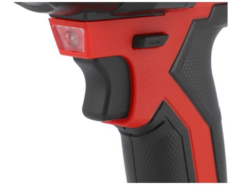 YATO - KLUCZ UDAROWY BEZSZCZO 18V 800Nm BAT+ŁAD - YT-8277935 - 5