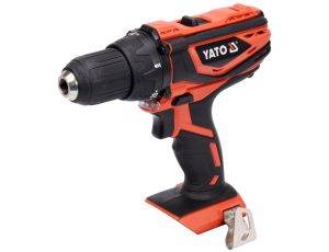 YATO - WIERTARKO-WKRĘTARKA 18V BEZ AKUMULATORA - YT-82781