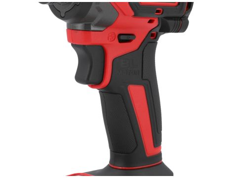 YATO - 18V ZAKRĘTARKA UDAROWA 230NM (HEX;4AH) - YT-82798 - 4