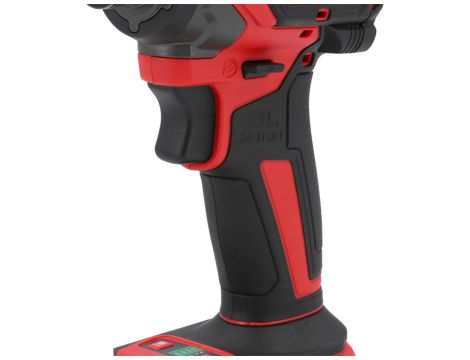 YATO - 18V ZAKRĘTARKA UDAROWA 230NM (KORPUS) - YT-82799 - 4