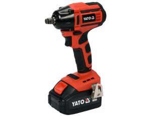 YATO - 18V ZAKRĘTARKA BEZSZCZOTKOWA 1/2'' 250NM - YT-82802