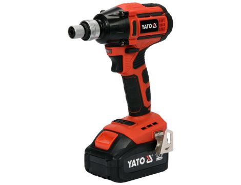 YATO - 18V ZAKRĘTARKA BEZSZCZOTKOWA 1/2'' 250NM - YT-82802 - 3
