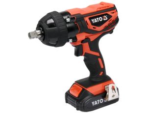 YATO - KLUCZ UDAROWY 18V 1/2