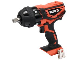 YATO - KLUCZ UDAROWY 18V 1/2