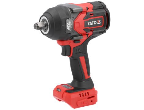 YATO - 18V KLUCZ UDAROWY 1/2'' 1200NM (KORPUS) - YT-828072