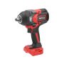 YATO - 18V KLUCZ UDAROWY 1/2'' 1200NM (KORPUS) - YT-828072 - 2