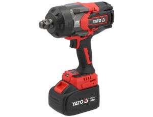 YATO - 18V KLUCZ UDAROWY 3/4'' 2400NM (6AH;BMC) - YT-828073