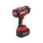 YATO - 18V KLUCZ UDAROWY 3/4'' 2400NM (6AH;BMC) - YT-828073 - 3