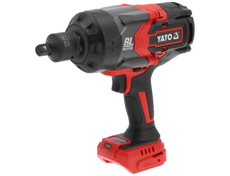 YATO - 18V KLUCZ UDAROWY 3/4'' 2400NM (KORPUS) - YT-828074 - 2