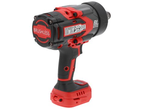 YATO - 18V KLUCZ UDAROWY 3/4'' 2400NM (KORPUS) - YT-828074 - 3