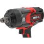 YATO - 18V KLUCZ UDAROWY 3/4'' 2400NM (KORPUS) - YT-828074 - 5