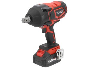 YATO - 18V KLUCZ UDAROWY 3/4'' 2000NM (4AHX1) - YT-828075