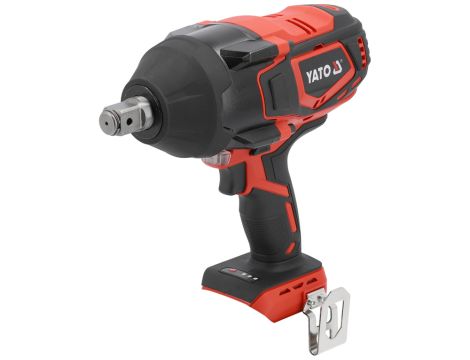 YATO - 18V KLUCZ UDAROWY 3/4'' 2000NM - YT-828076