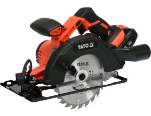 YATO - PILARKA 165MM 18V - YT-82810