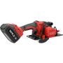 YATO - PILARKA BEZSZCZOTKOWA 18V 140MM BAT+ŁAD - YT-8281185 - 3