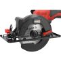 YATO - PILARKA BEZSZCZOTKOWA 18V 140MM BAT+ŁAD - YT-8281185 - 5