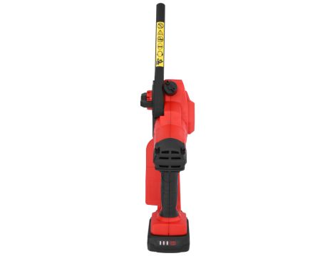YATO - PILARKA ŁAŃCUCHOWA  7" 18V + 2AH + ŁAD. - YT-828133 - 3
