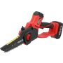 YATO - PILARKA ŁAŃCUCHOWA  7" 18V + 2AH + ŁAD. - YT-828133 - 2