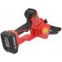 YATO - PILARKA ŁAŃCUCHOWA  7" 18V + 2AH + ŁAD. - YT-828133 - 3