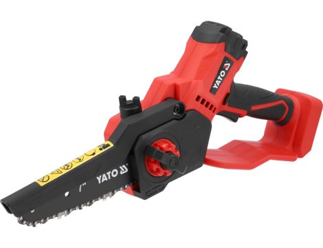 YATO - PILARKA ŁAŃCUCHOWA  7" 18V (KORPUS) - YT-828134