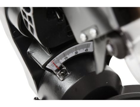 YATO - UKOŚNICA 185MM 18V BEZ BATERII - YT-82817 - 5