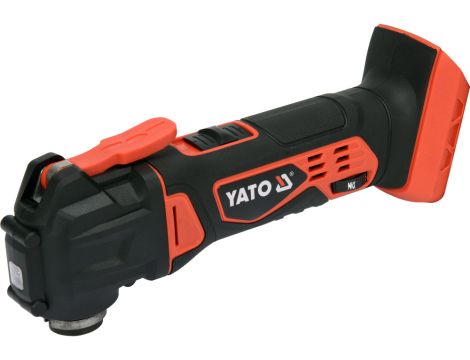 YATO - WIELOFUNK NARZĘDZIE OSCYLAC. 18V BEZ AKU - YT-82819