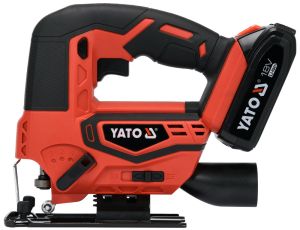 YATO - WYRZYNARKA 18V - YT-82822 - image 2