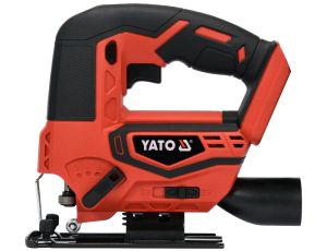 YATO - WYRZYNARKA 18V BEZ AKUMULATORA - YT-82823 - image 2