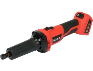 YATO - 18V SZLIFIERKA PROSTA (BL;6MM;BODY) - YT-82824