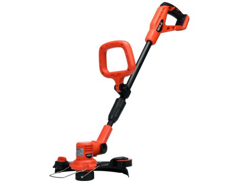 YATO - PODKASZARKA 18V BEZ AKUMULATORA - YT-82831 - 2