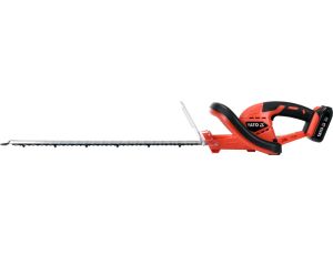 YATO - NOŻYCE DO ŻYWOPŁOTU 18V 56CM - YT-82832 - image 2