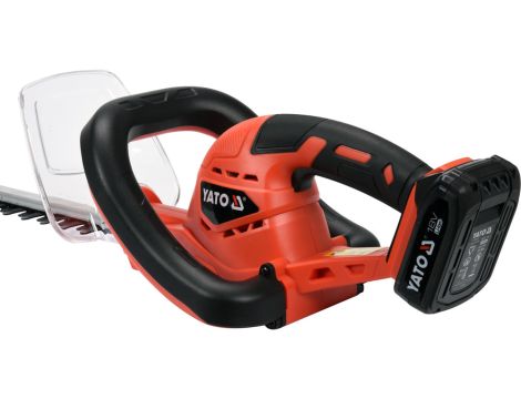 YATO - NOŻYCE DO ŻYWOPŁOTU 18V 56CM - YT-82832 - 3