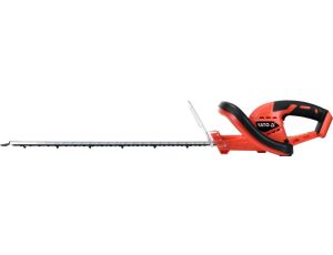 YATO - NOŻYCE DO ŻYWOPŁOTU 18V BEZ AKUMUL. 56CM - YT-82833 - image 2
