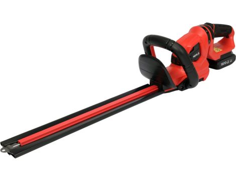 YATO - NOŻYCE ŻYWOPŁOT 18V 45 CM + 2AH + ŁAD. - YT-828331 - 3