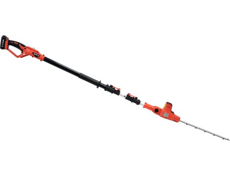 YATO - NOŻYCE DO ŻYWOPŁOTU 18V 1,8-2,8M - YT-82834 - 2