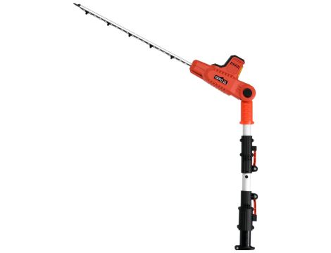 YATO - NOŻYCE DO ŻYWOPŁOTU 18V 1,8-2,8M - YT-82834 - 3
