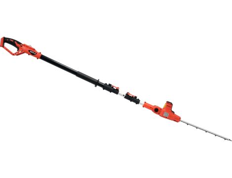 YATO - NOŻYCE DO ŻYWOPŁOTU 18V BEZ AKUMULATORA - YT-82835 - 2
