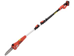 YATO - OKRZESYWARKA TELESKOPOWA 18V - YT-82836