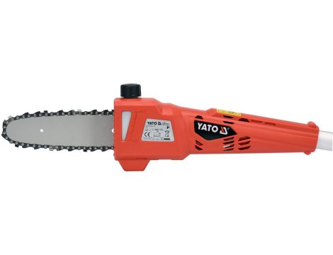 YATO - OKRZESYWARKA TELESKOPOWA 18V - YT-82836 - 5